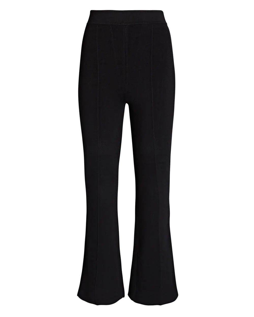 Brooklyn Flared Ankle Pants sold by INTERMIX product image thumbnail 5