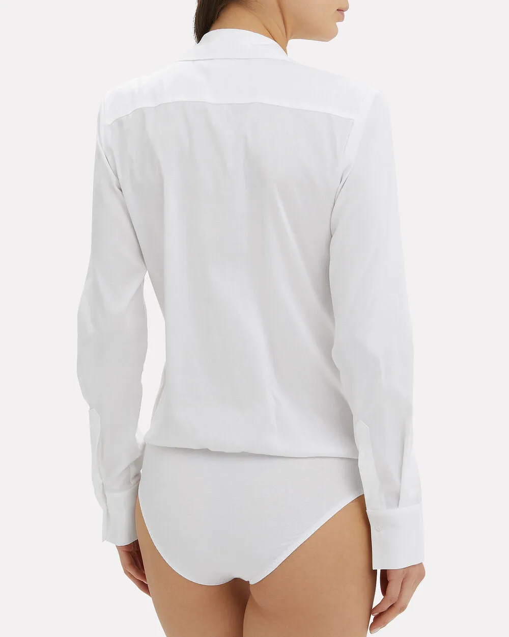 London Bodysuit sold by INTERMIX product image thumbnail 2