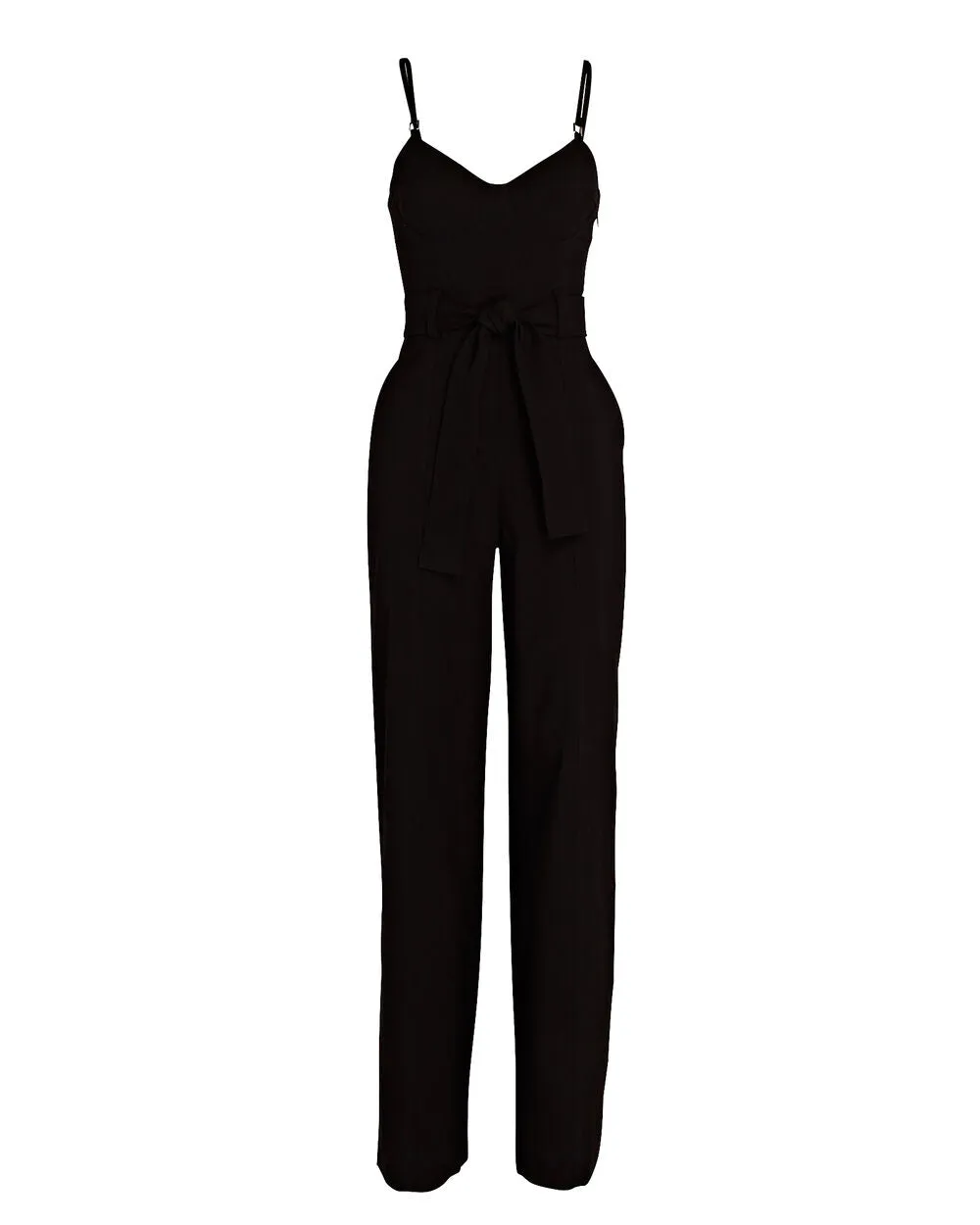 Mila Jumpsuit sold by INTERMIX product image thumbnail 4