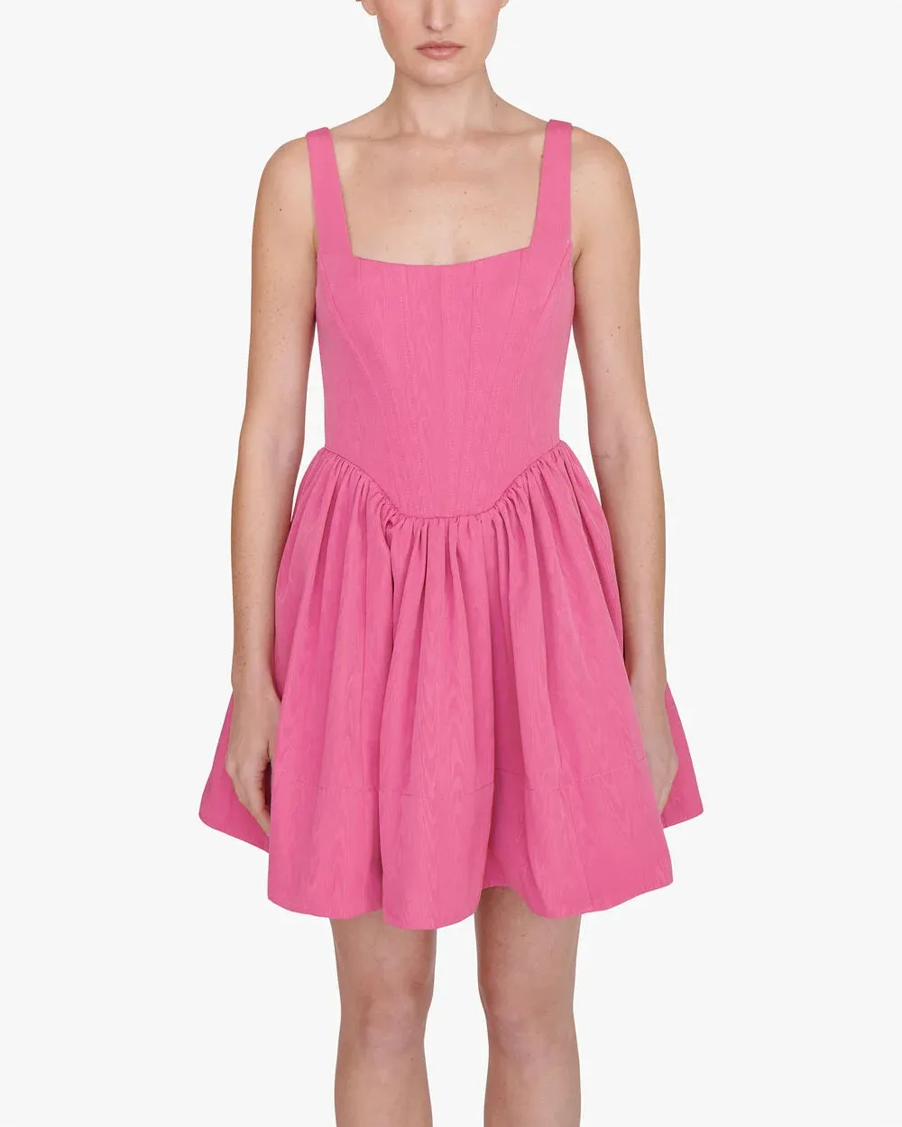 LANDSCAPE DRESS sold by INTERMIX product image thumbnail 5