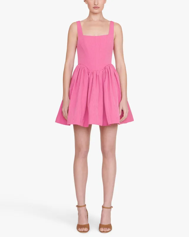 LANDSCAPE DRESS sold by INTERMIX