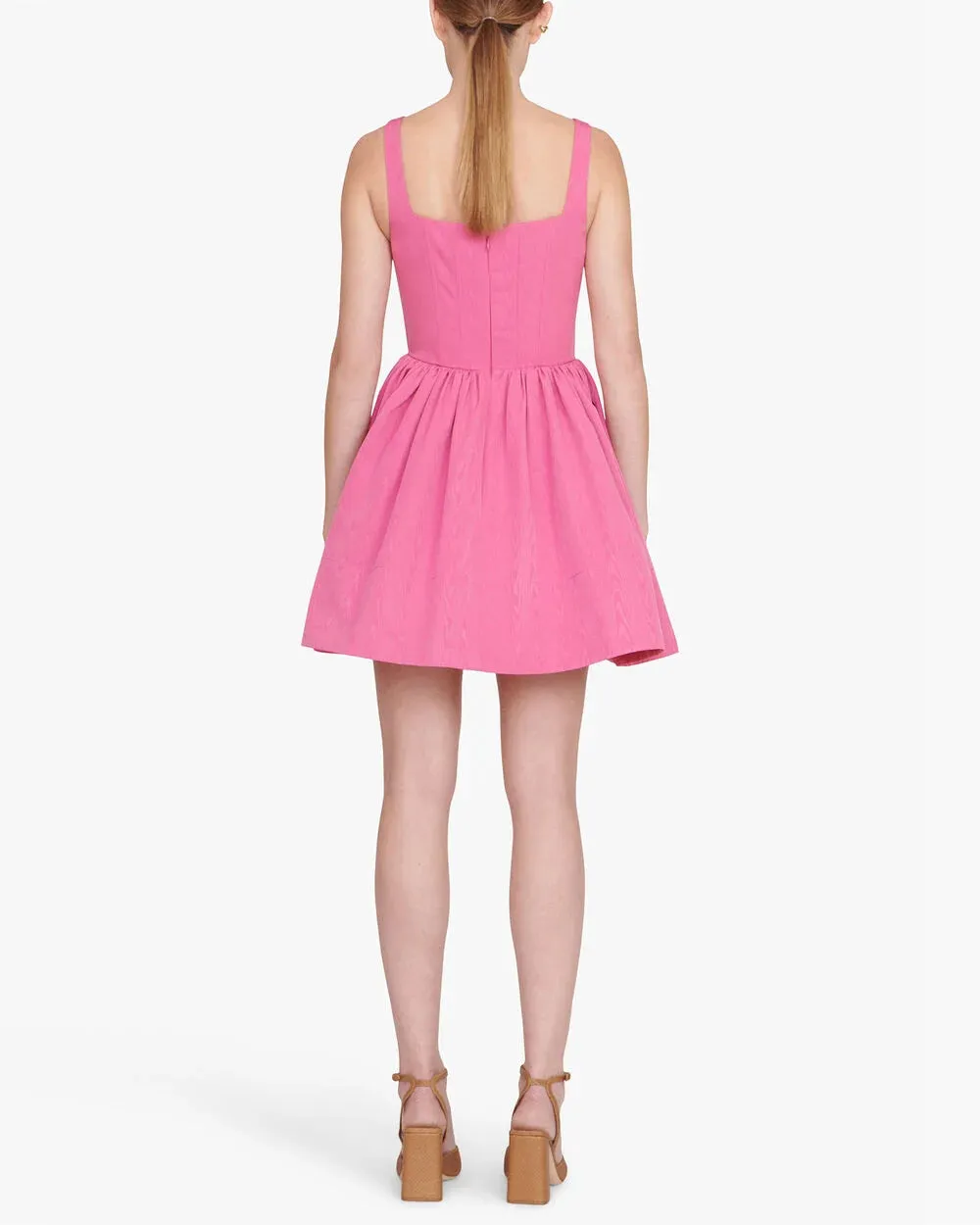 LANDSCAPE DRESS sold by INTERMIX product image thumbnail 2