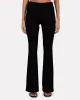 Marty High-Rise Flared Jeans sold by INTERMIX