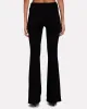 Marty High-Rise Flared Jeans sold by INTERMIX