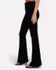 Marty High-Rise Flared Jeans sold by INTERMIX