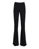 Marty High-Rise Flared Jeans sold by INTERMIX