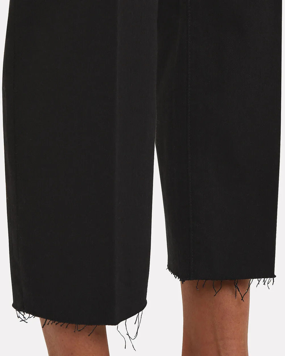 Sada Slim Straight-Leg Jeans sold by INTERMIX product image thumbnail 3