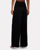 Kyra Satin-Crepe Wide-Leg Pants sold by INTERMIX