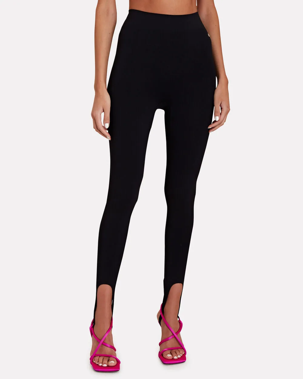 Evan Stirrup Leggings sold by INTERMIX
