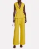 Pascale Pant sold by INTERMIX