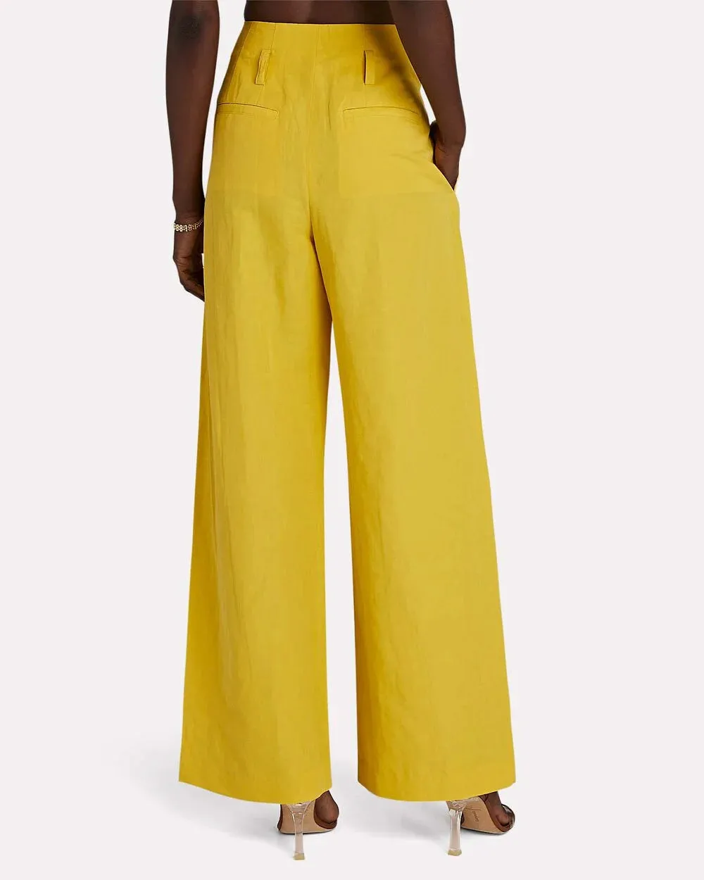 Pascale Pant sold by INTERMIX product image thumbnail 2