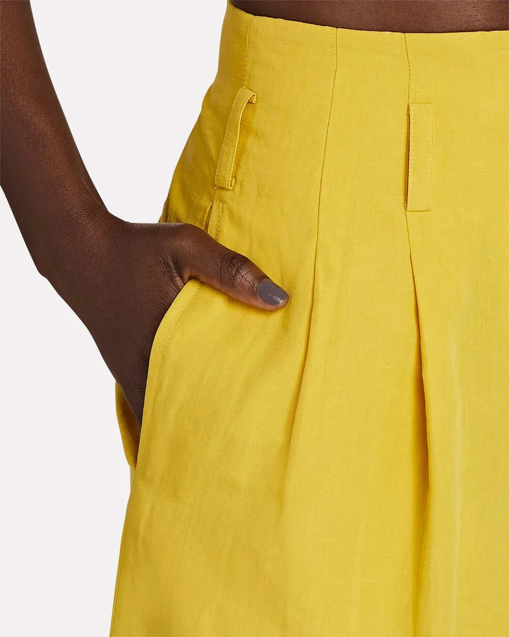 Pascale Pant sold by INTERMIX product image thumbnail 3