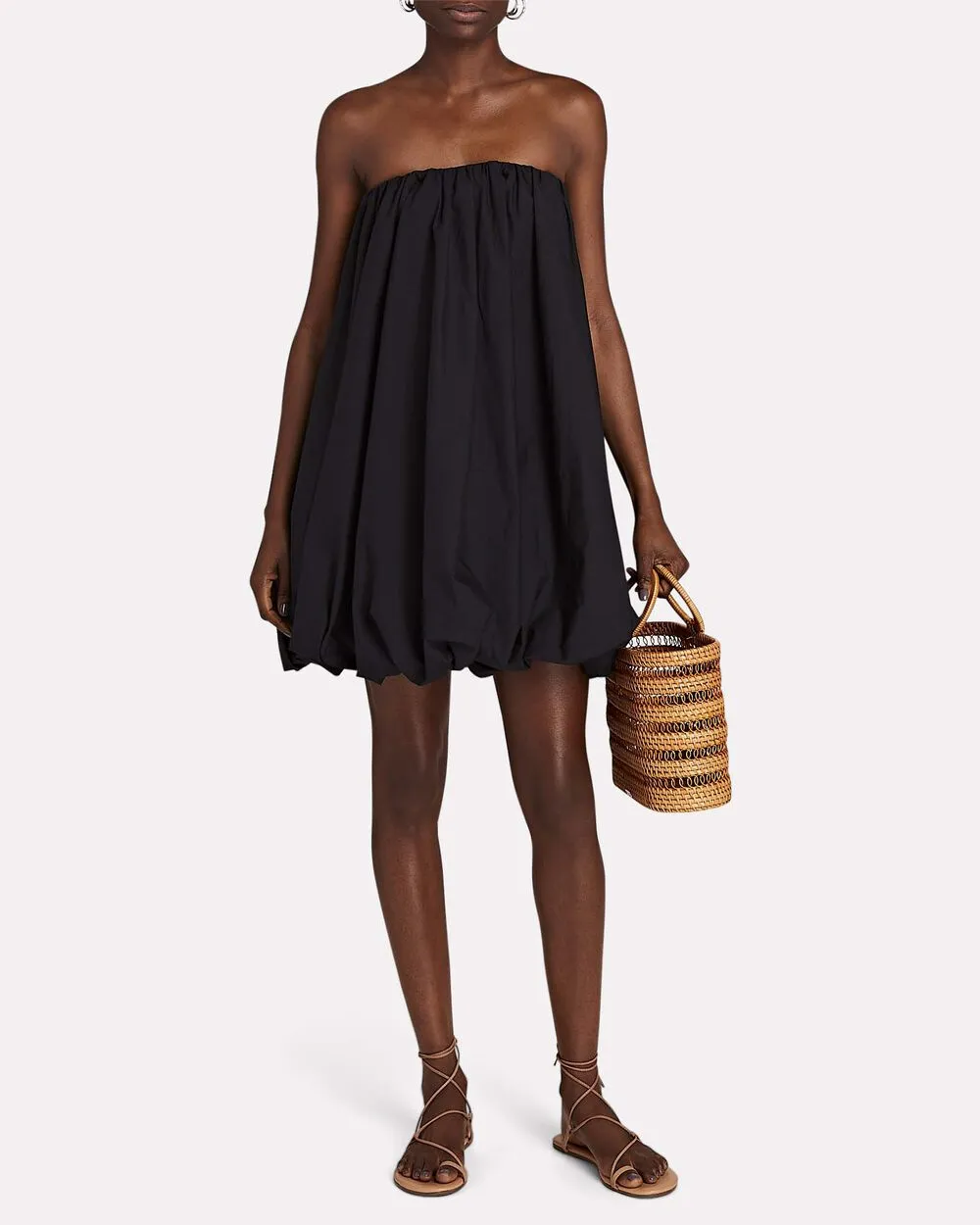 POLLINE DRESS sold by INTERMIX