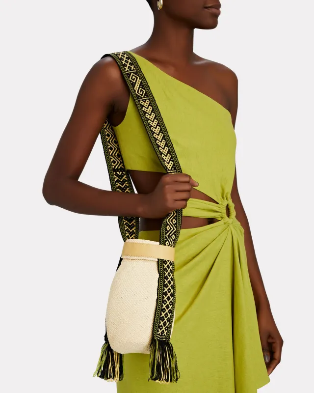 Songs Of Heritage Shoulder Bag sold by INTERMIX