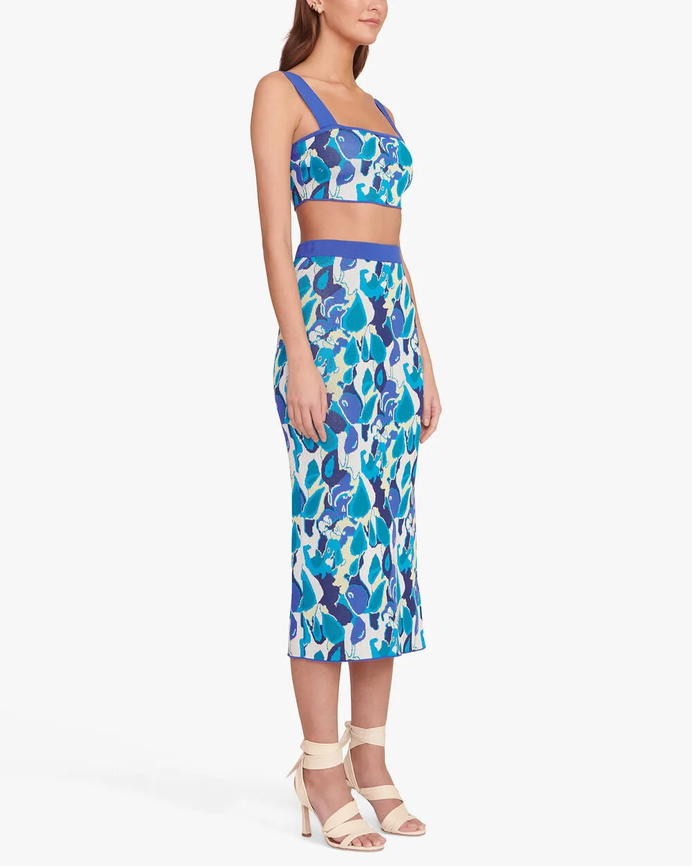 GIOVANNI SKIRT sold by INTERMIX