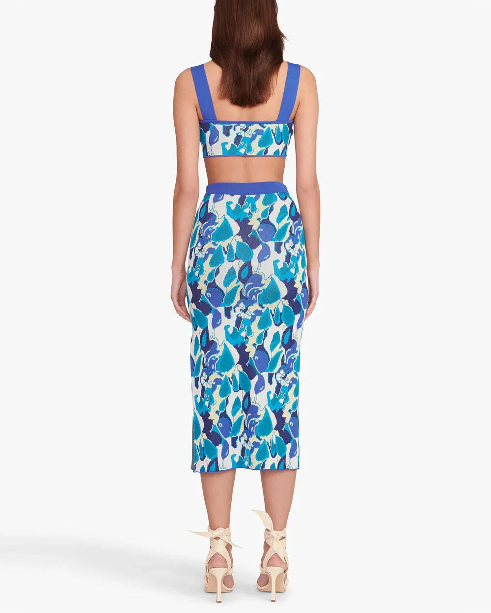 GIOVANNI SKIRT sold by INTERMIX product image thumbnail 2