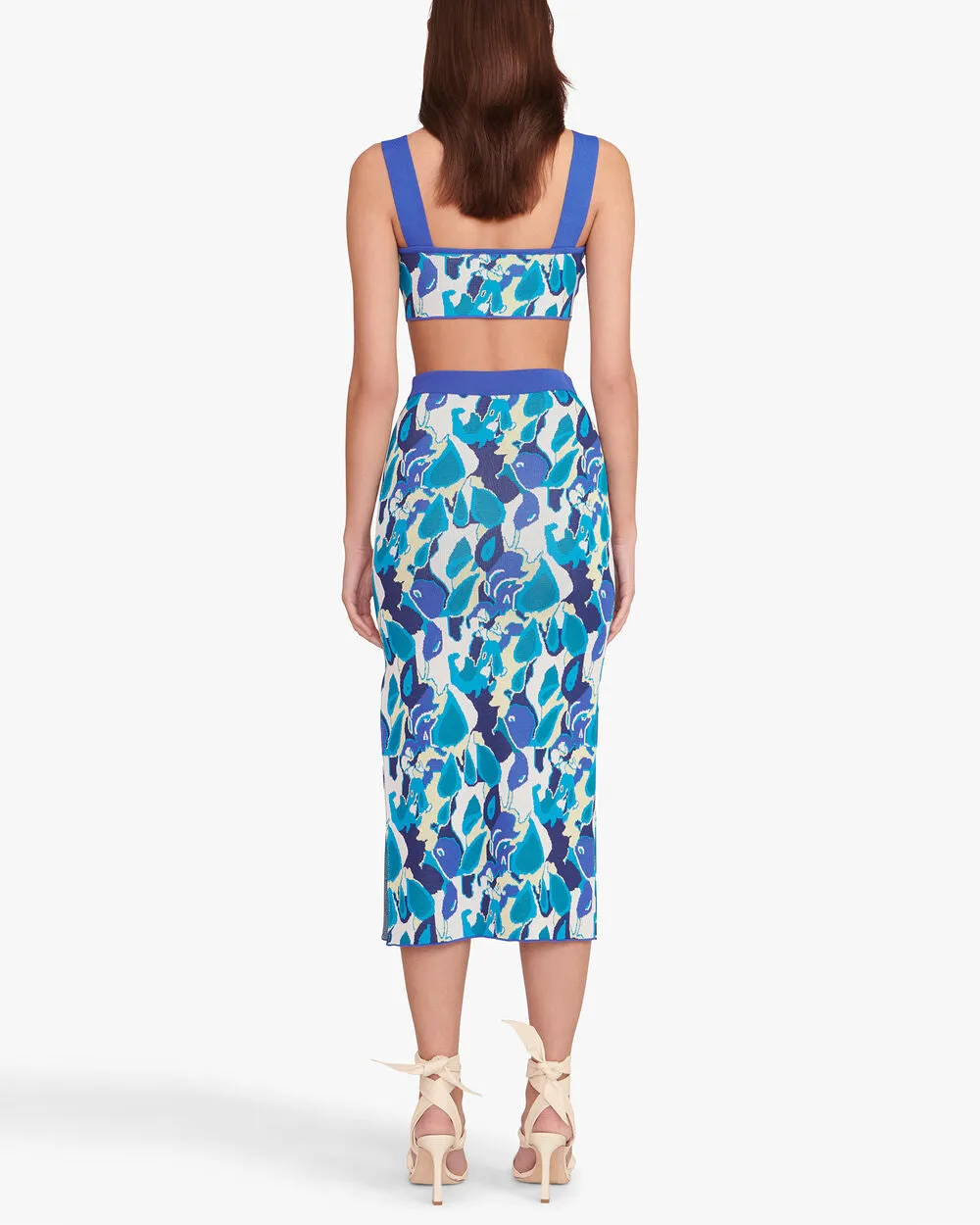 ZOLA TOP sold by INTERMIX product image thumbnail 4