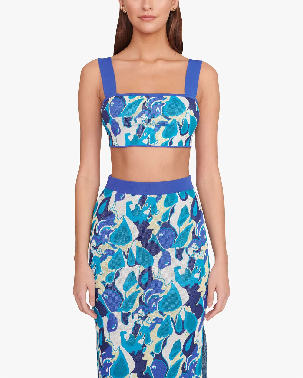 ZOLA TOP sold by INTERMIX