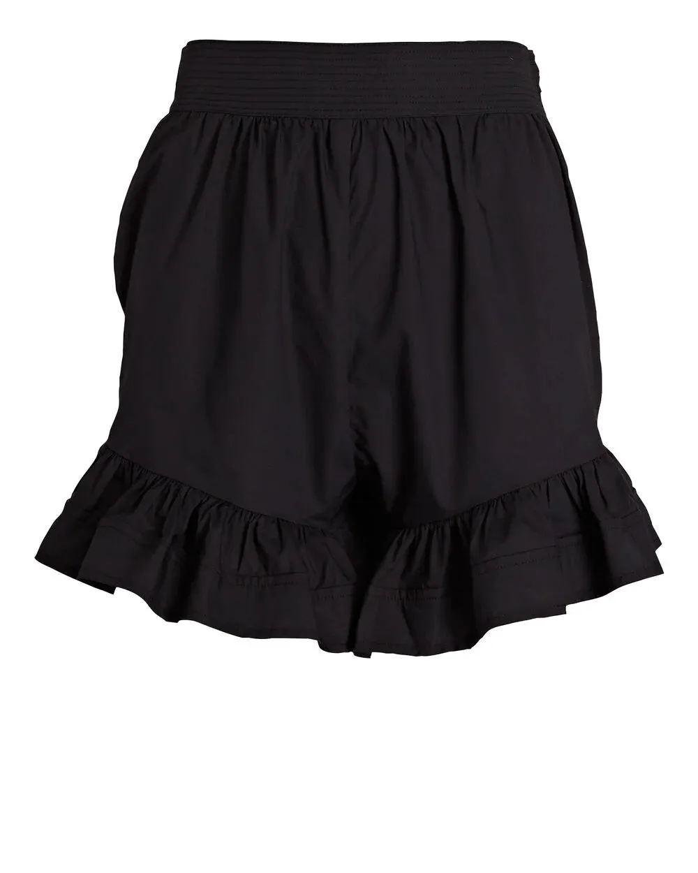 Ambre Short sold by INTERMIX product image thumbnail 5