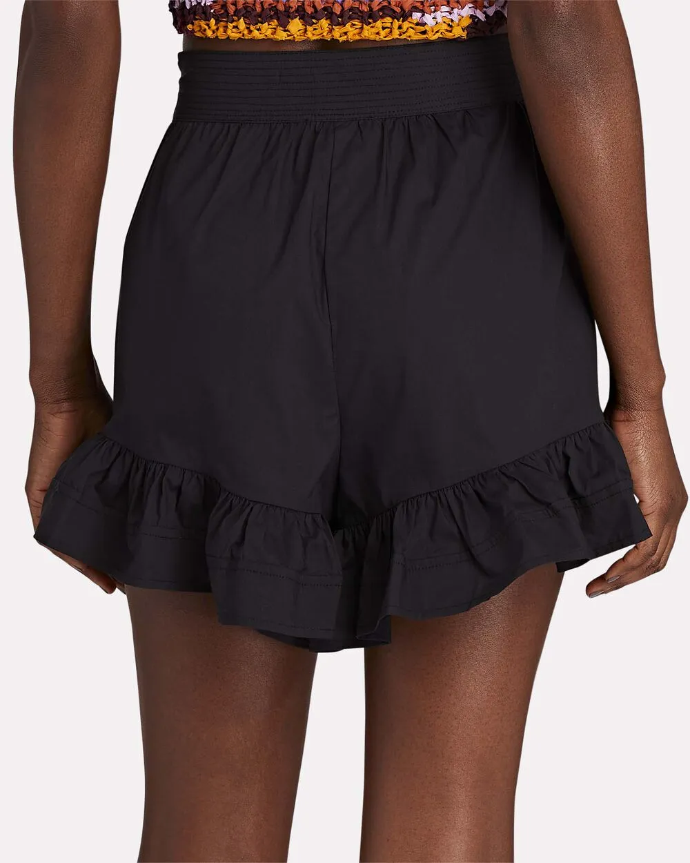 Ambre Short sold by INTERMIX product image thumbnail 2