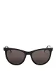 Soft Cat-Eye Sunglasses sold by INTERMIX