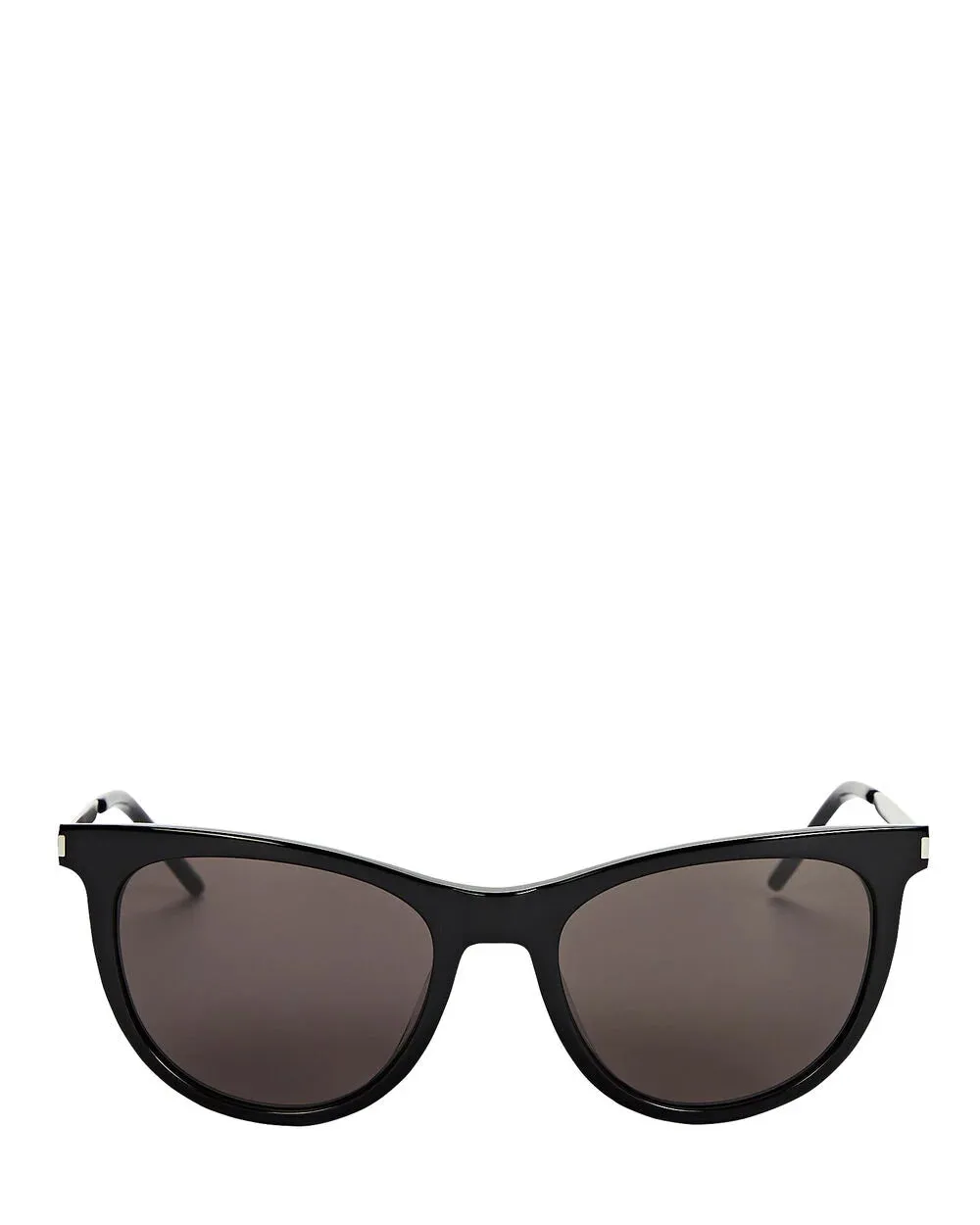 Soft Cat-Eye Sunglasses sold by INTERMIX product image thumbnail 4