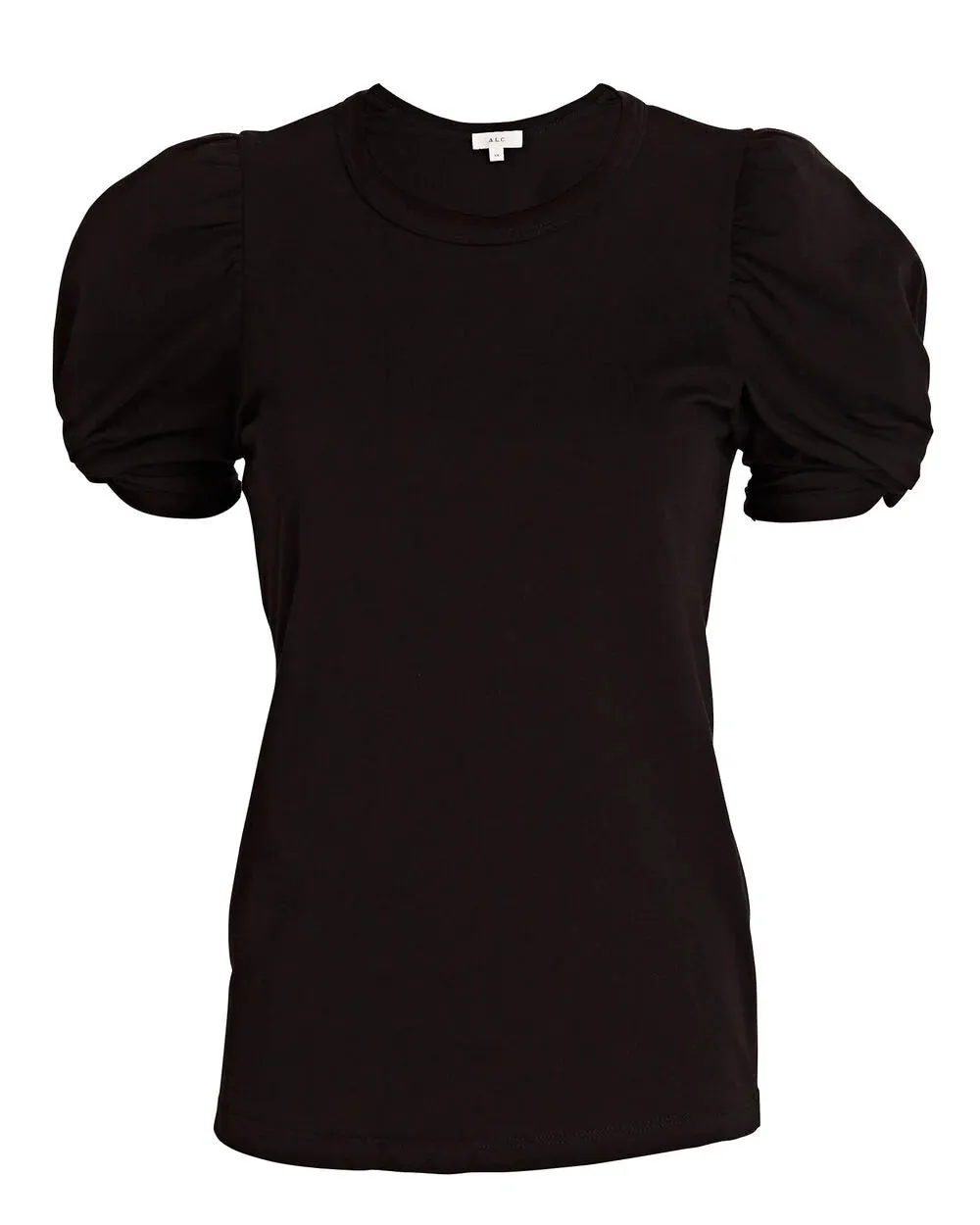 Kati Puff Sleeve T-Shirt sold by INTERMIX product image thumbnail 5