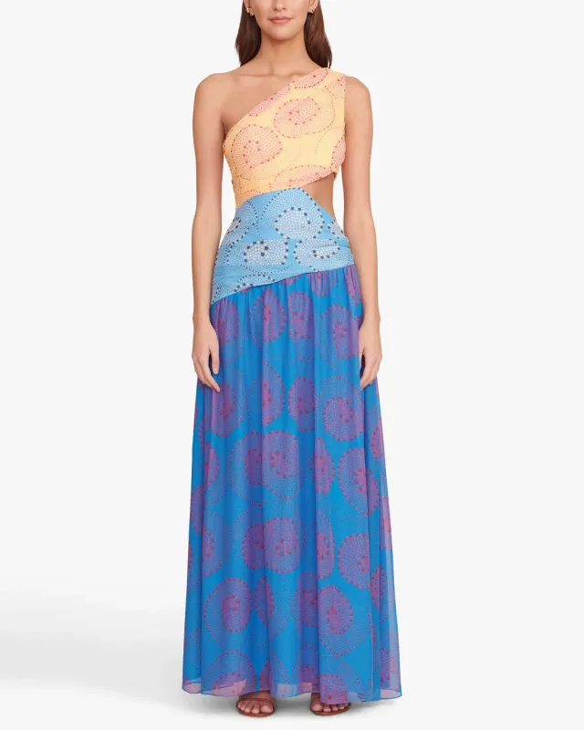 ASHLYN  DRESS sold by INTERMIX