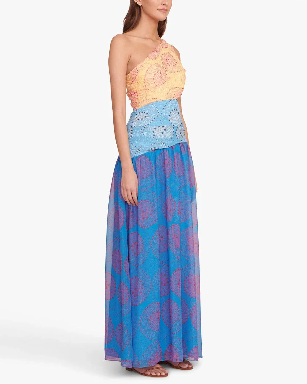 ASHLYN DRESS sold by INTERMIX product image thumbnail 2