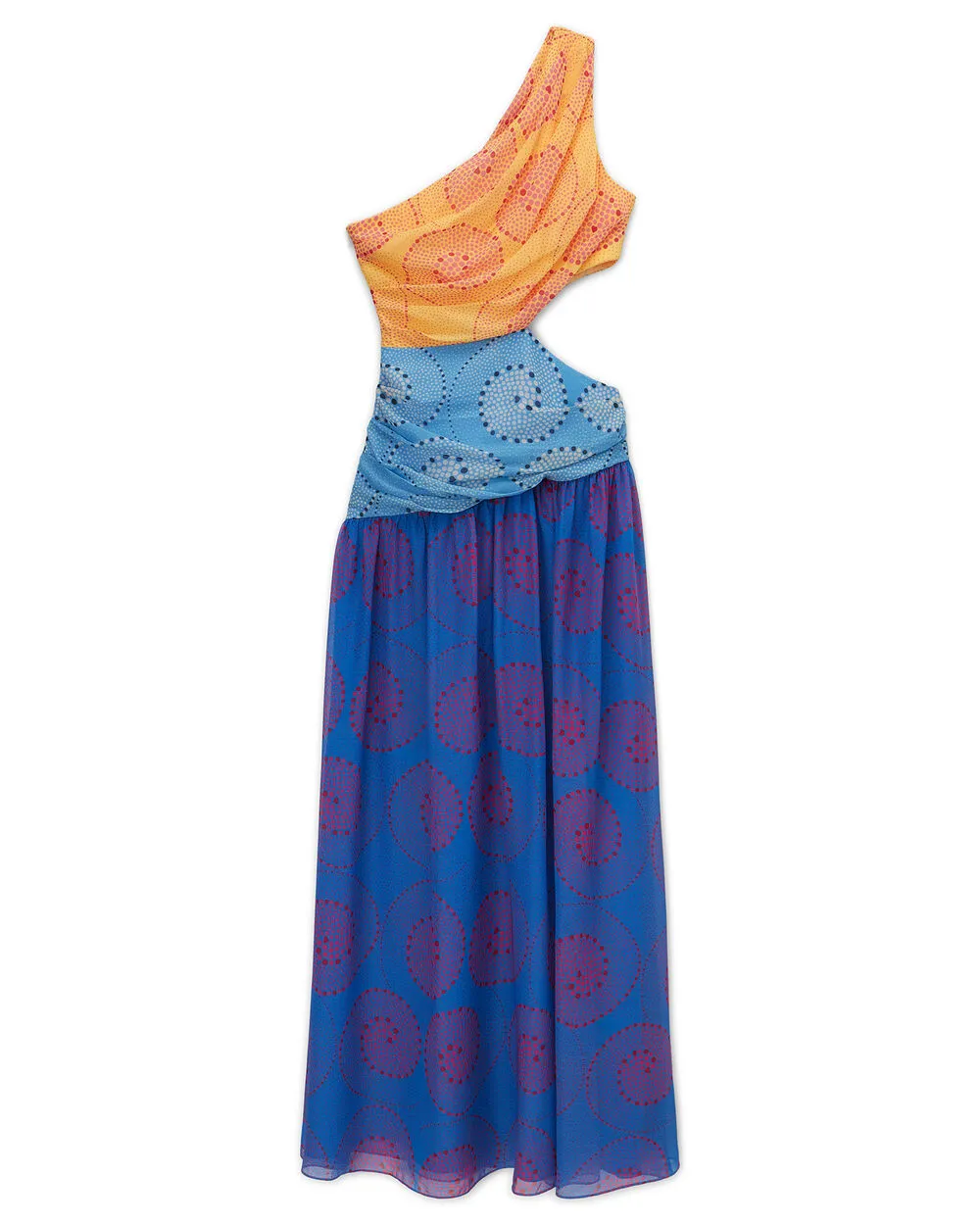ASHLYN DRESS sold by INTERMIX product image thumbnail 4
