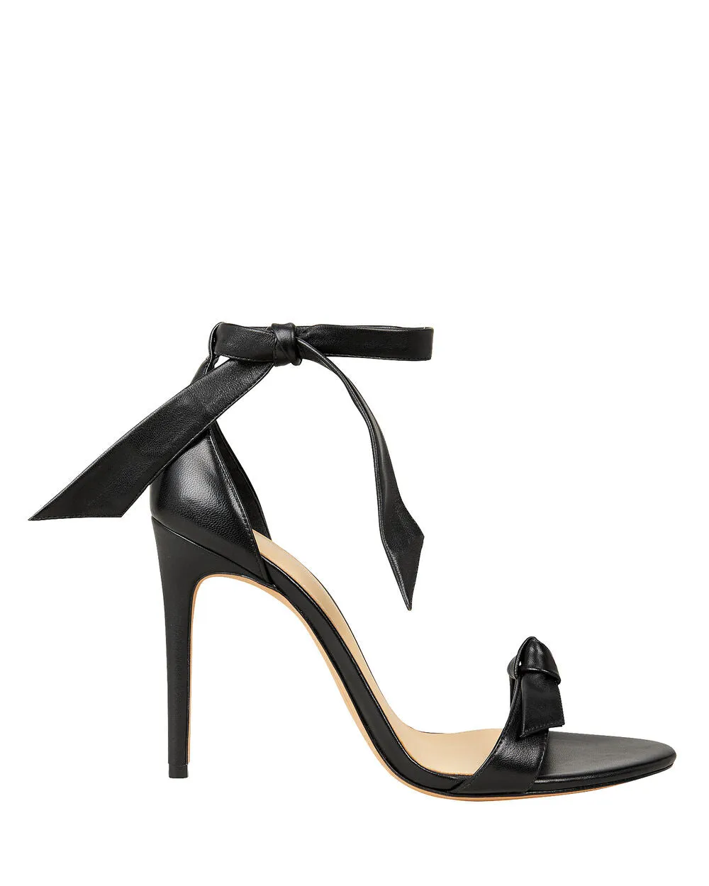 Clarita 100 Leather Sandals sold by INTERMIX product image thumbnail 5