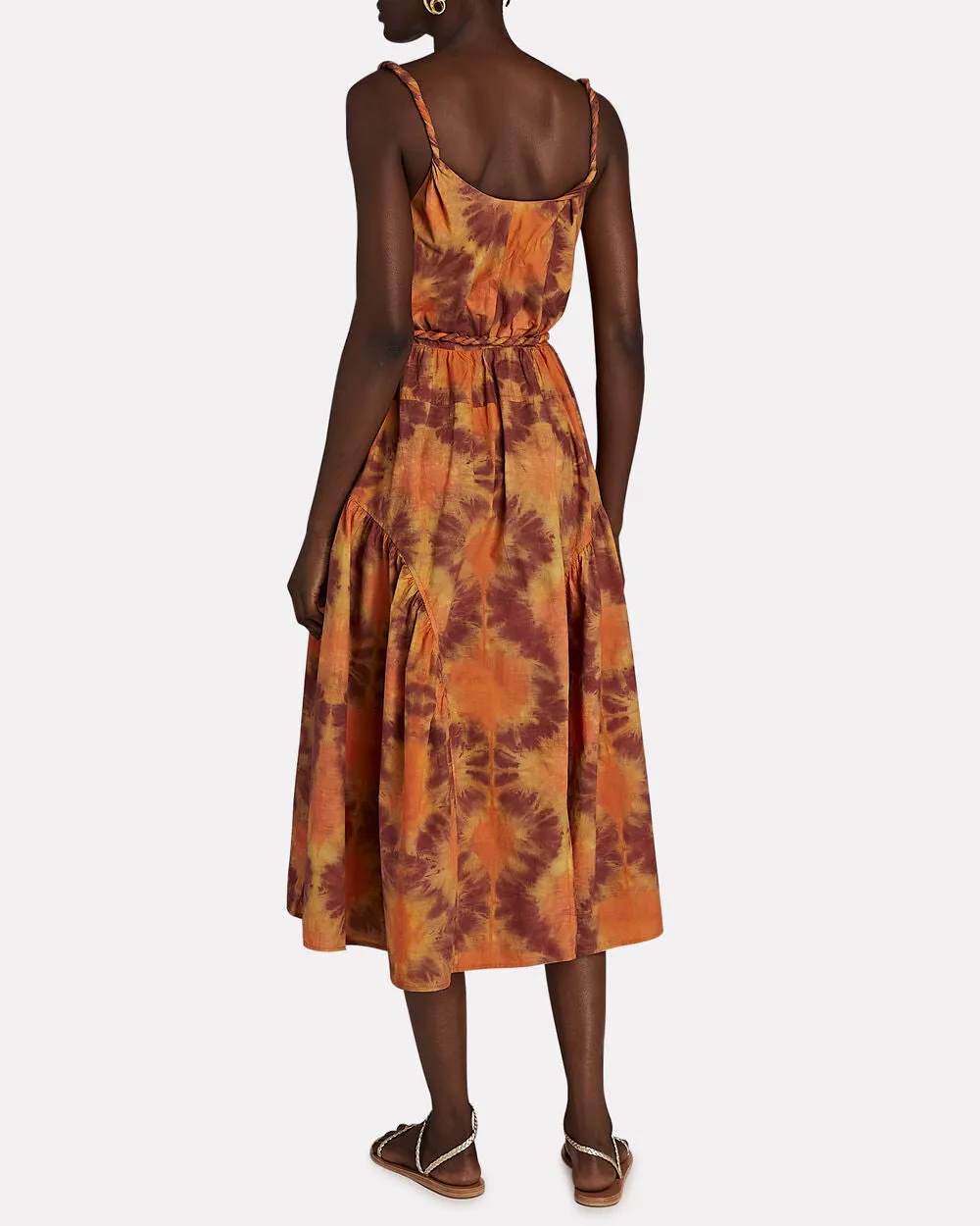 VALENTINA DRESS sold by INTERMIX product image thumbnail 2