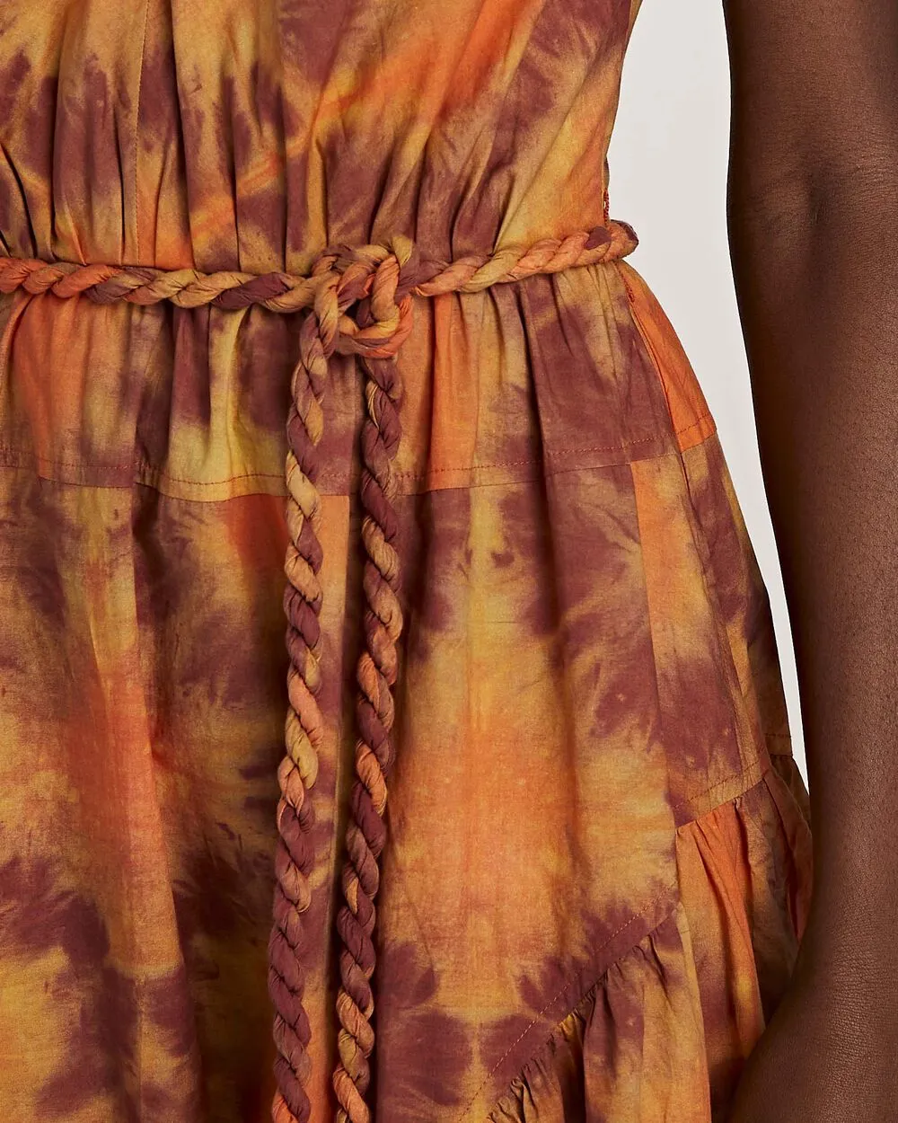 VALENTINA DRESS sold by INTERMIX product image thumbnail 3