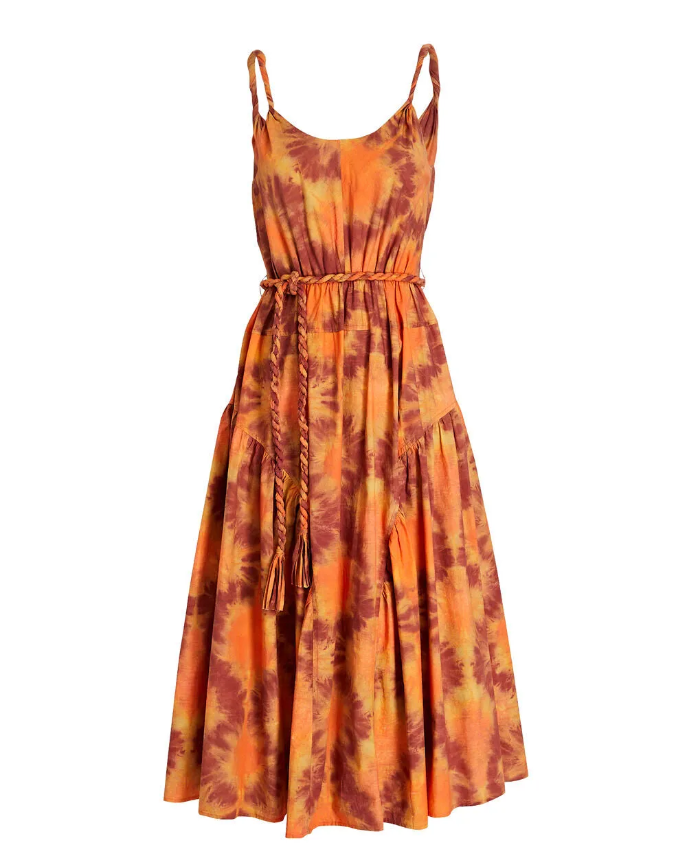 VALENTINA DRESS sold by INTERMIX product image thumbnail 4