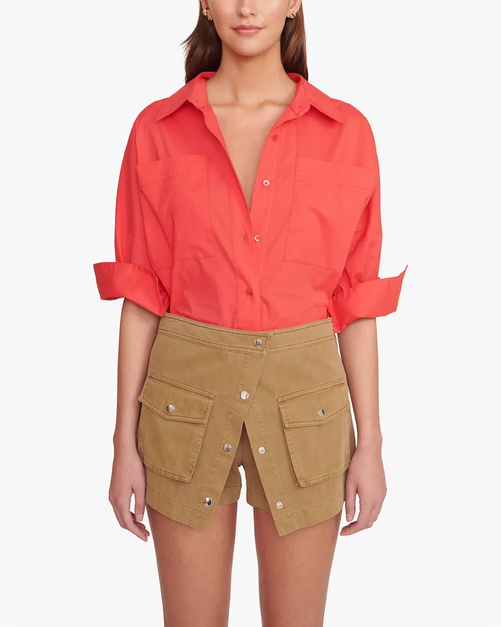 TAMARA SKORT sold by INTERMIX