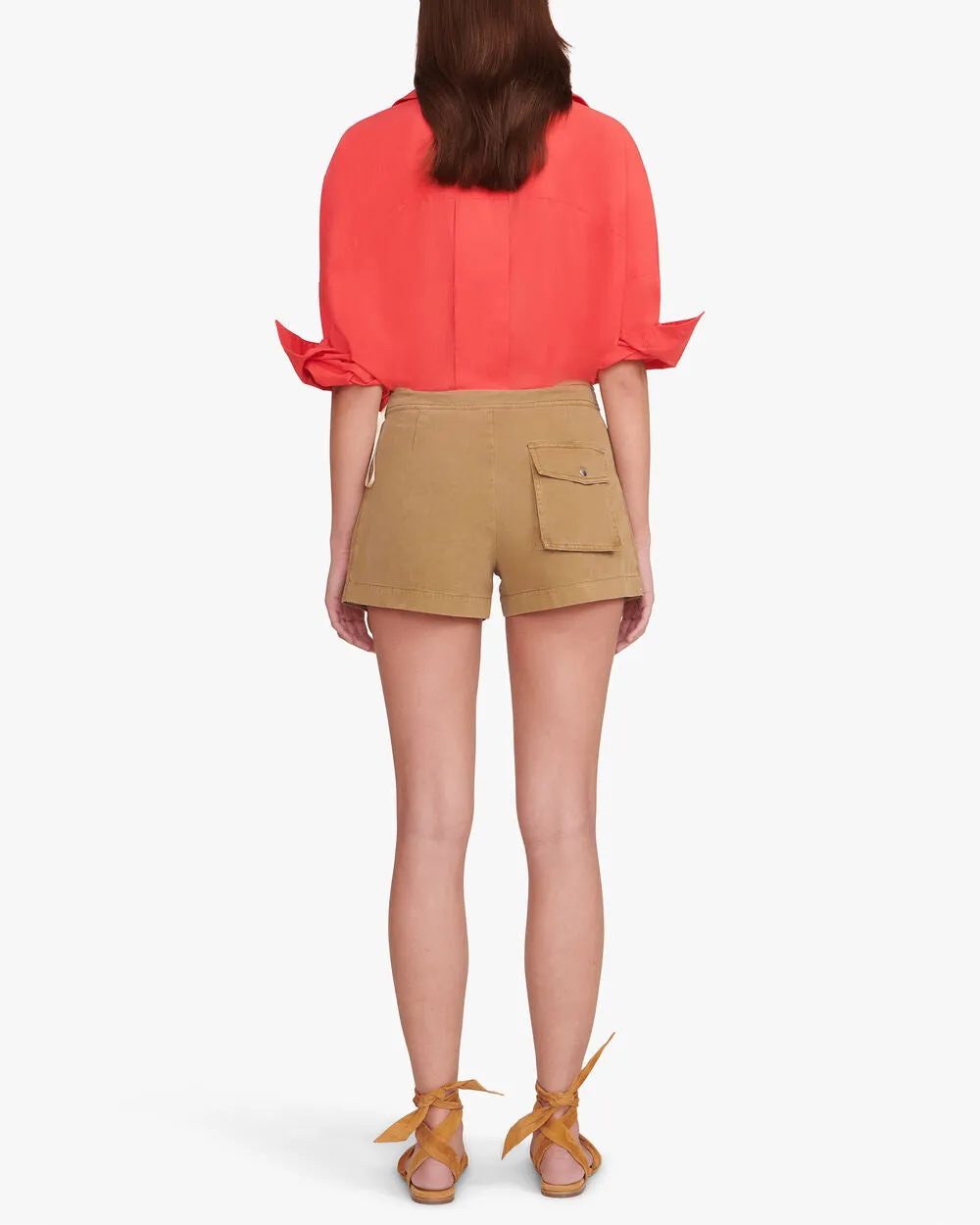 TAMARA SKORT sold by INTERMIX product image thumbnail 2