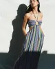 Laila Dress sold by INTERMIX