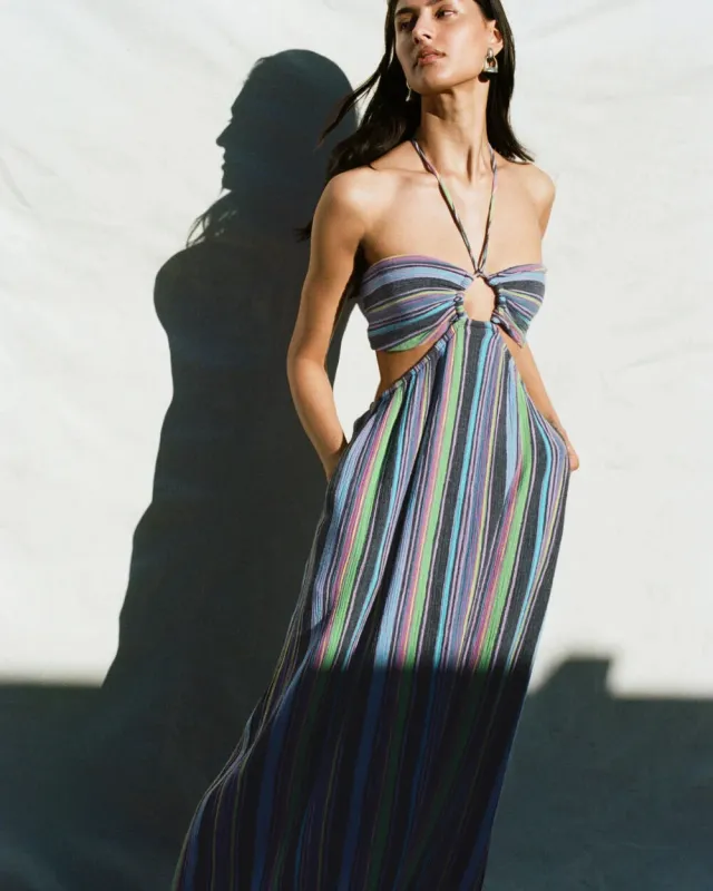 Laila Dress sold by INTERMIX