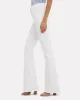 Le High Flare Jeans sold by INTERMIX