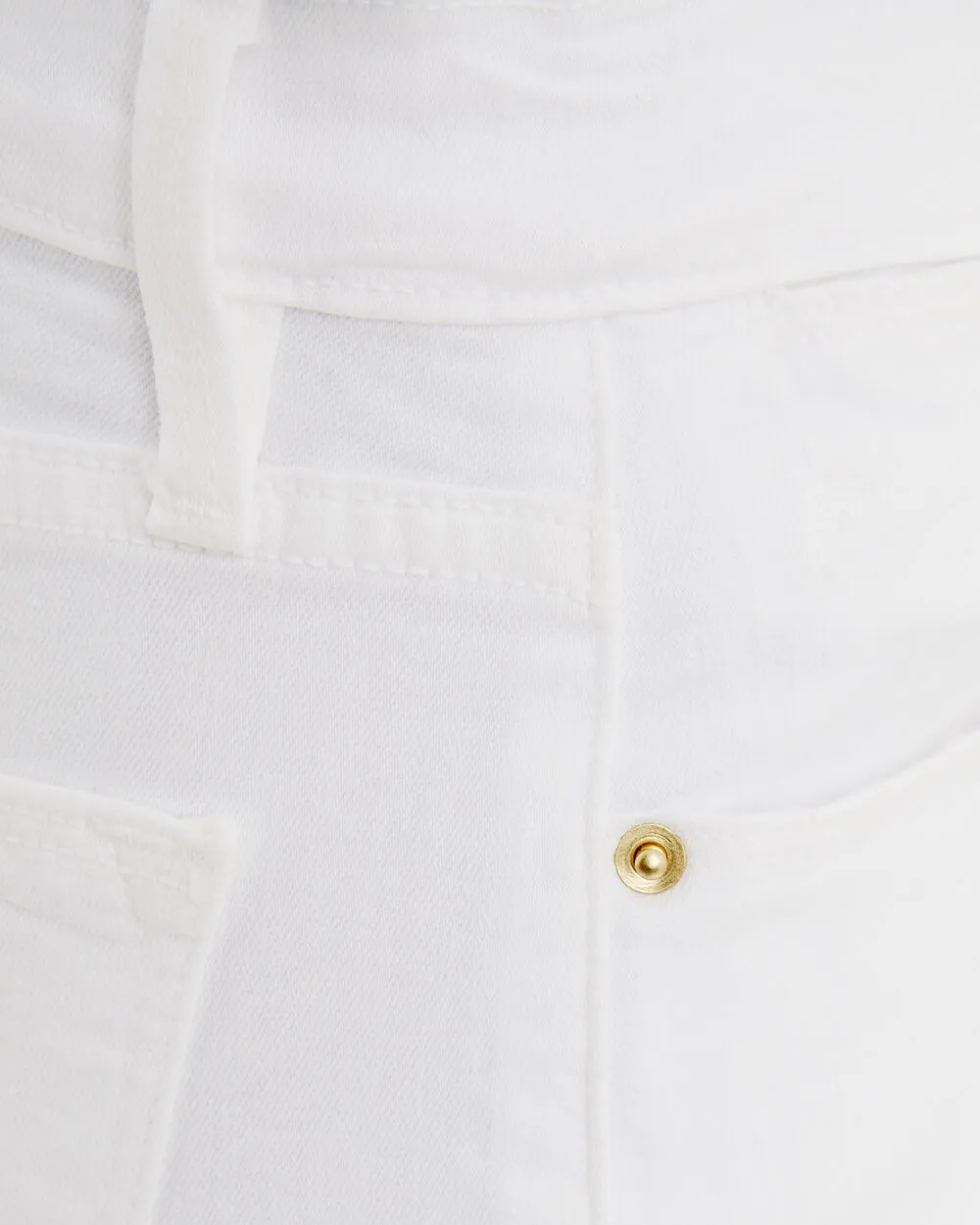 Le High Flare Jeans sold by INTERMIX product image thumbnail 3