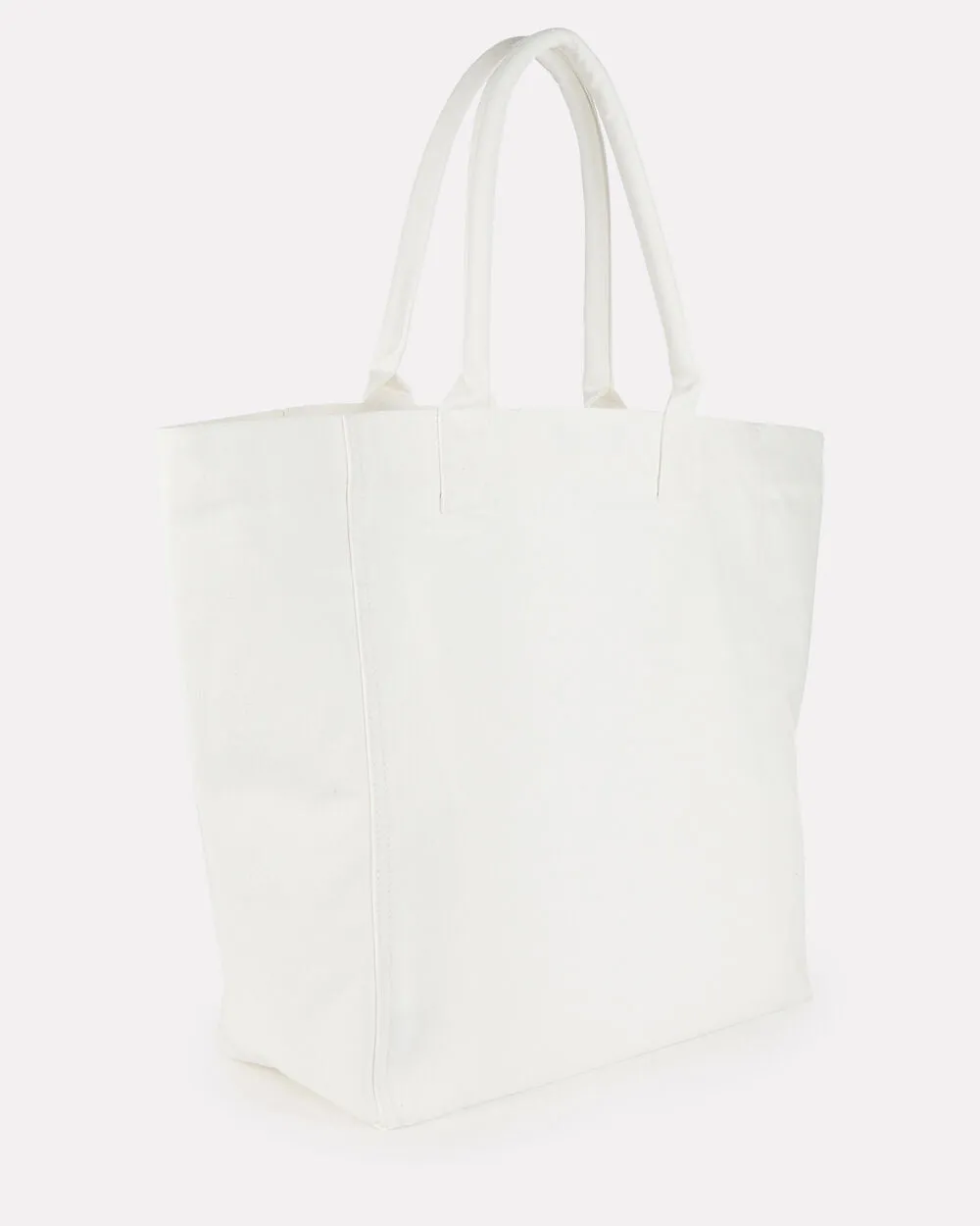 Yenky Logo Canvas Tote Bag sold by INTERMIX product image thumbnail 4