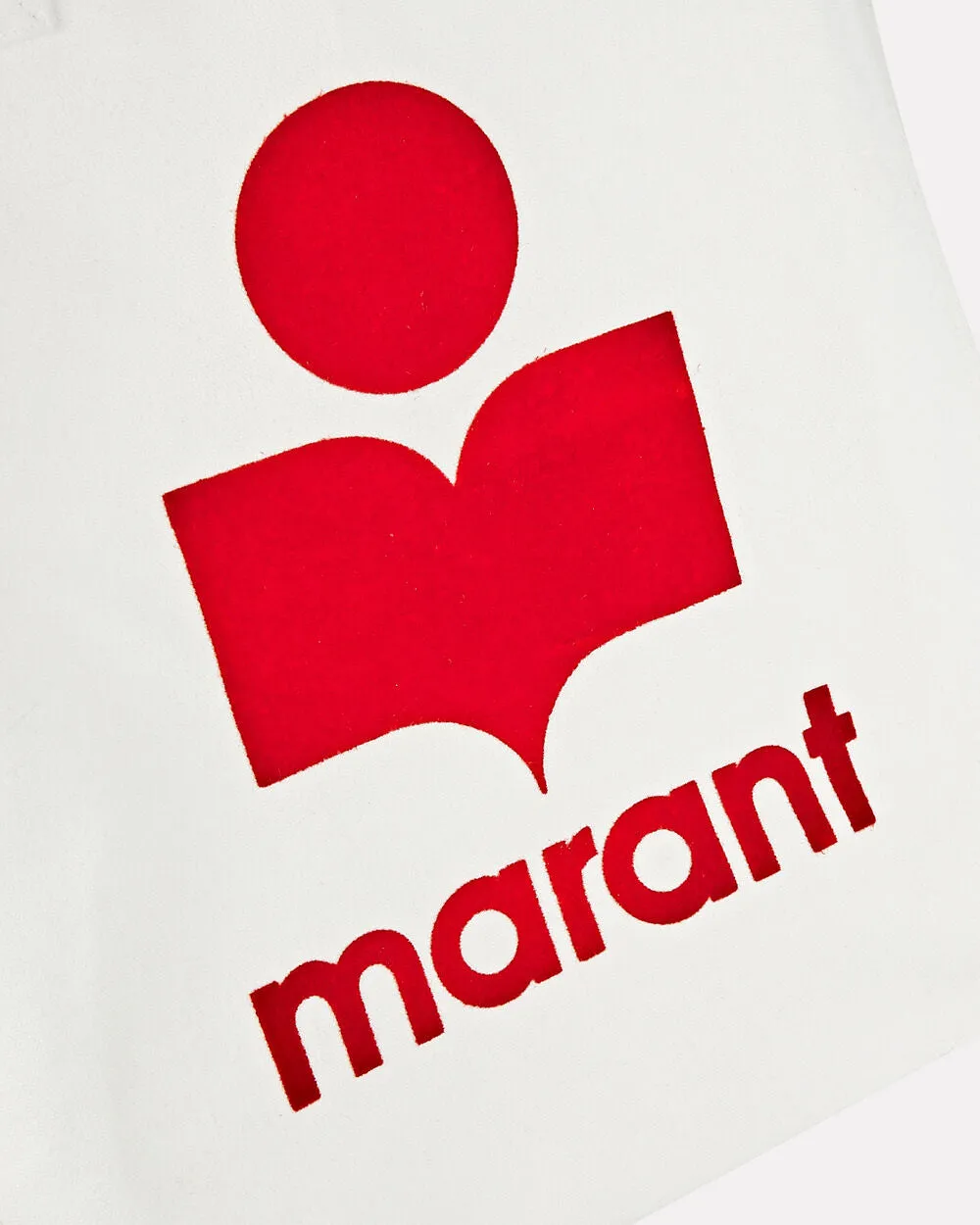 Yenky Logo Canvas Tote Bag sold by INTERMIX product image thumbnail 2