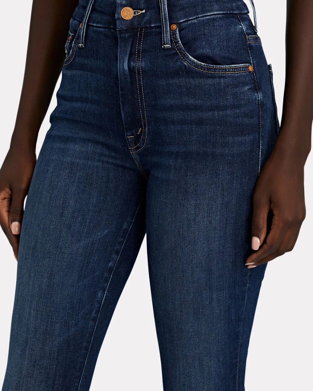 The High Waisted Looker Jeans sold by INTERMIX product image thumbnail 2