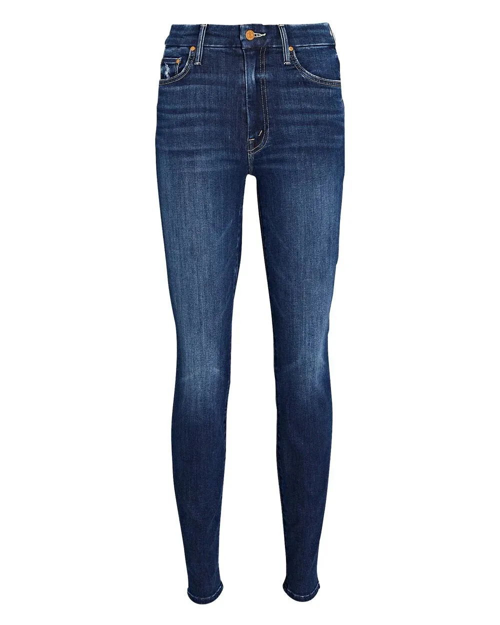 The High Waisted Looker Jeans sold by INTERMIX product image thumbnail 5
