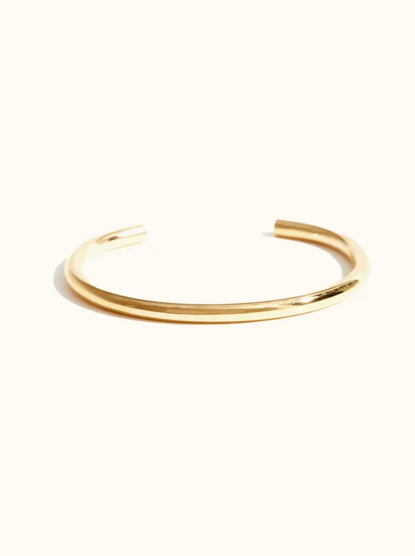Chunky Cuff Bracelet made by Able