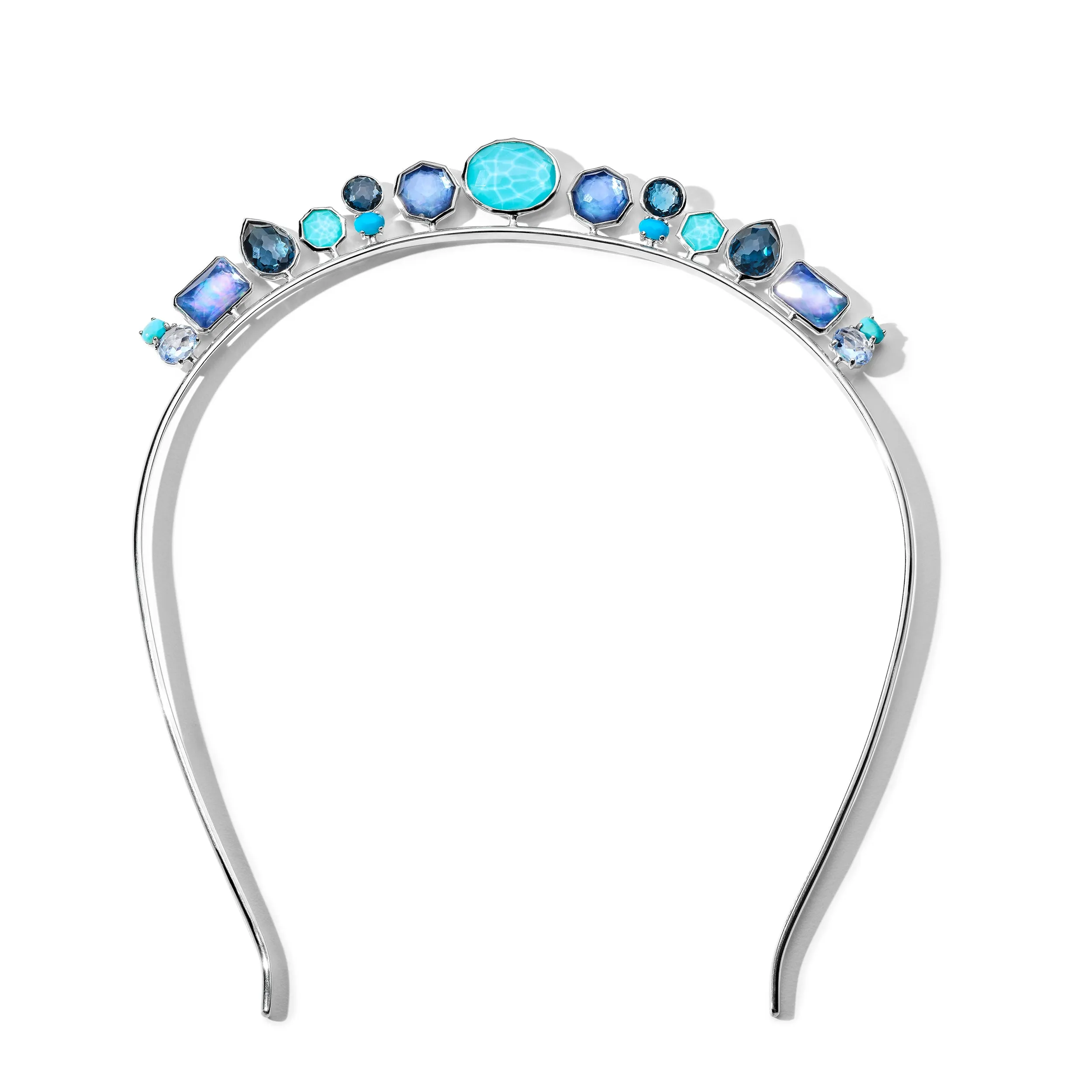 Blue Crown sold by Ippolita