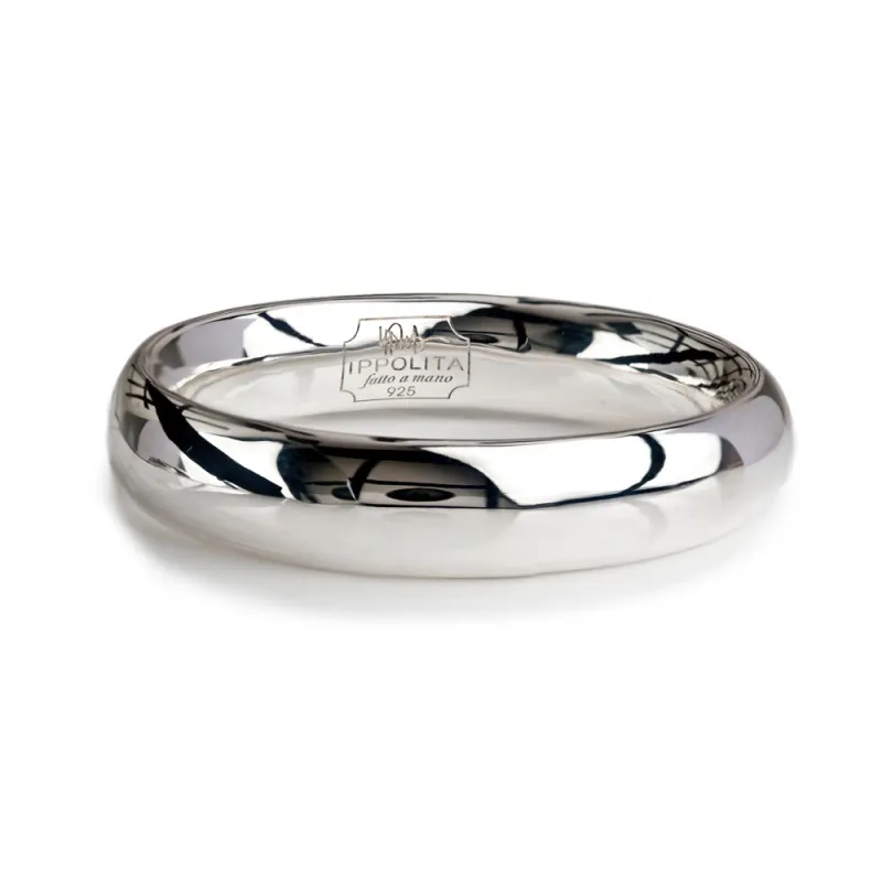 Medium Oval Cuff sold by Ippolita