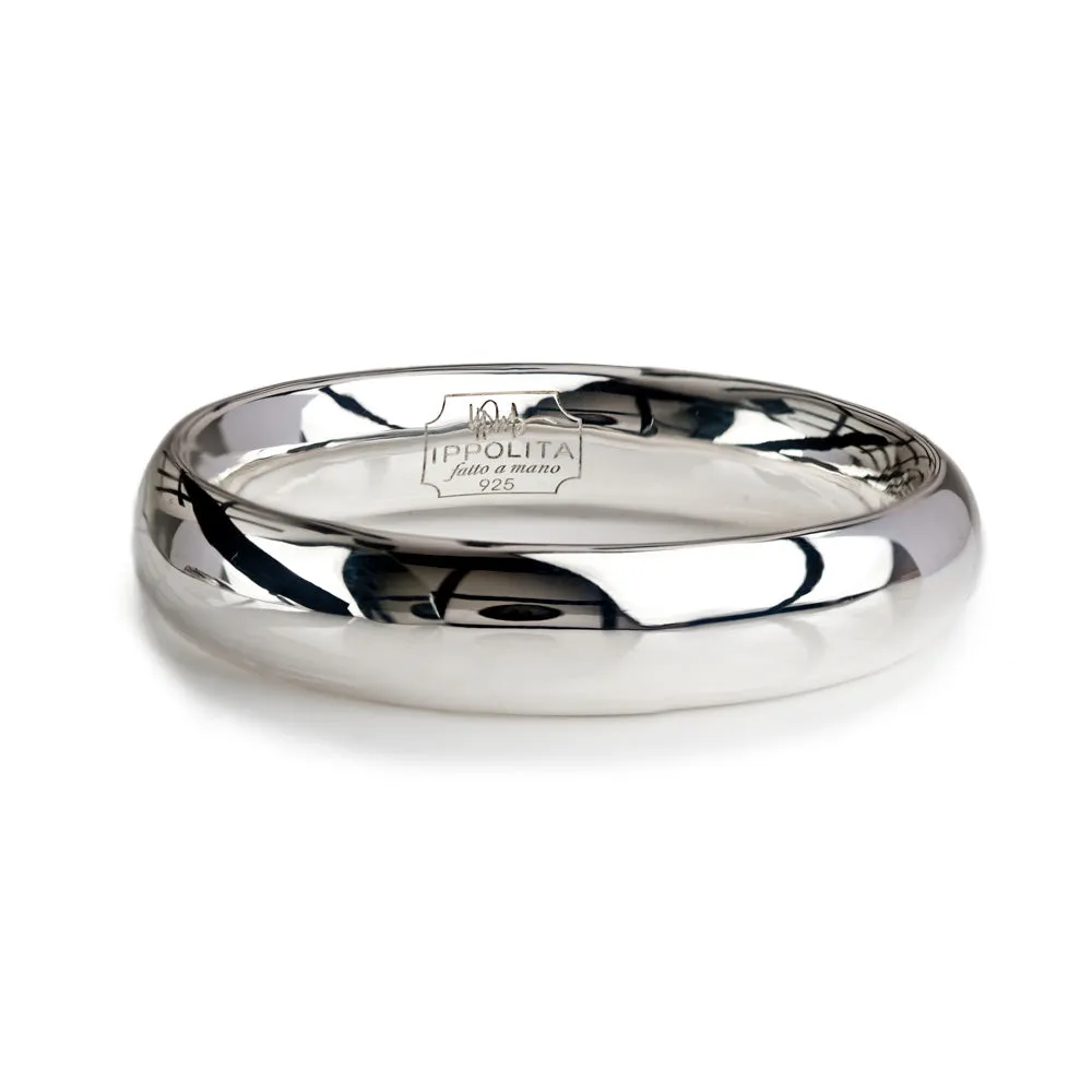 Medium Oval Cuff sold by Ippolita