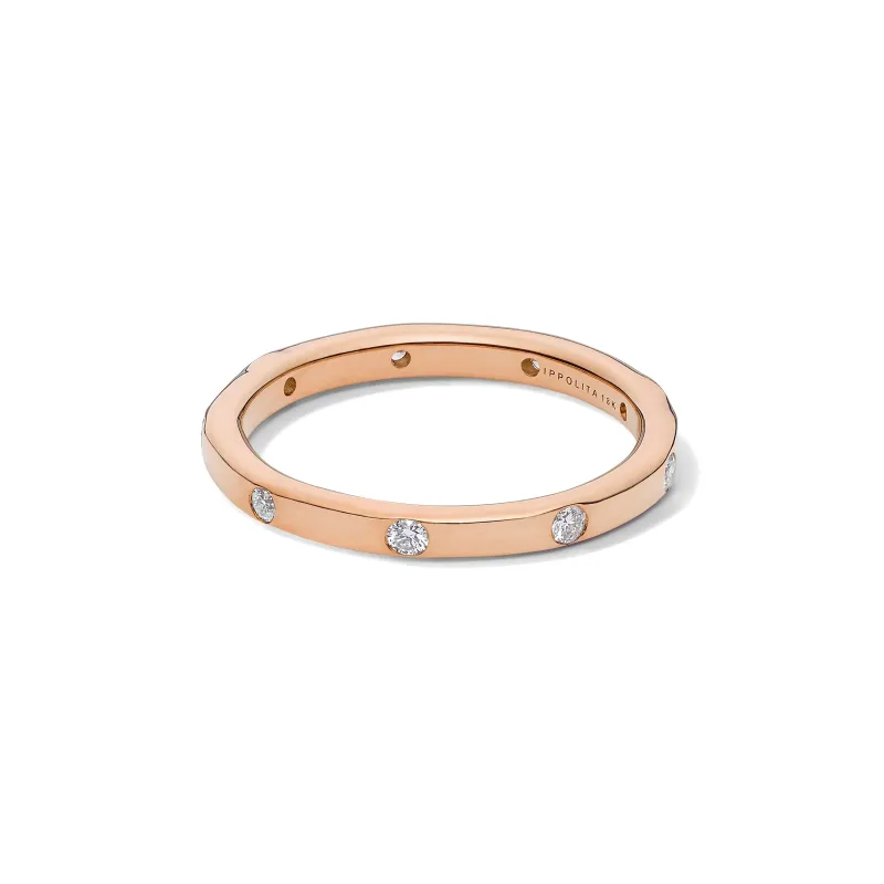 Thin Band Ring sold by Ippolita