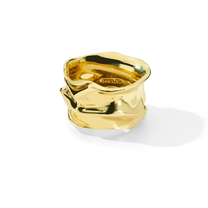 Crush Ring sold by Ippolita